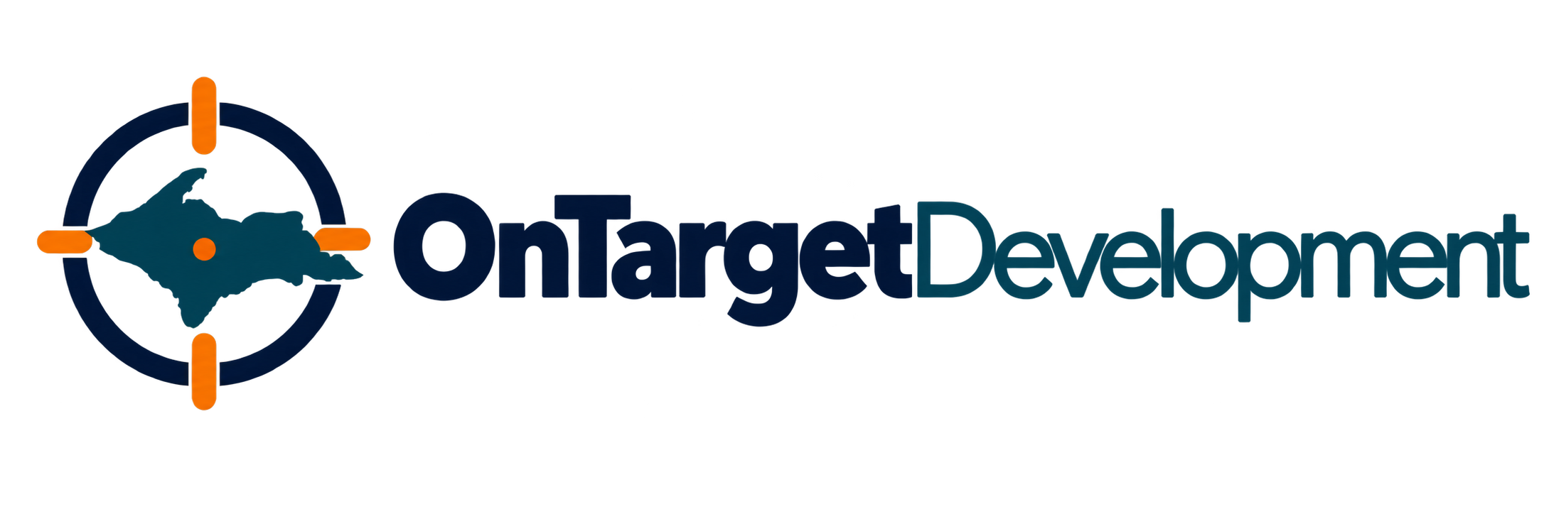 On Target Development - Michigan's Upper Peninsula